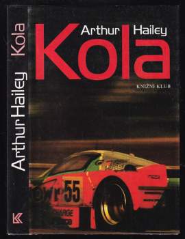 Kola