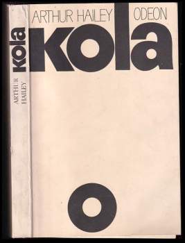 Arthur Hailey: Kola