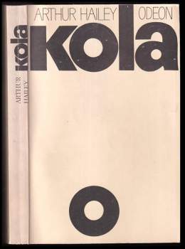 Arthur Hailey: Kola