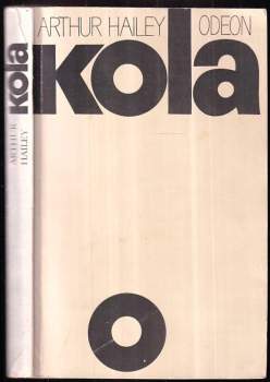 Arthur Hailey: Kola