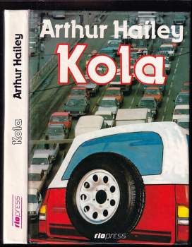 Arthur Hailey: Kola