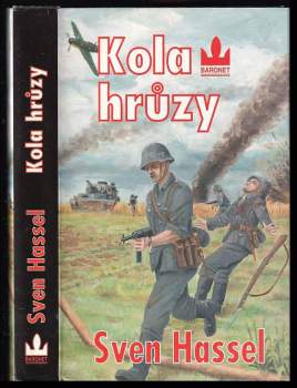 Kola hrůzy