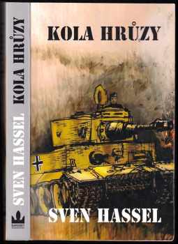 Sven Hassel: Kola hrůzy