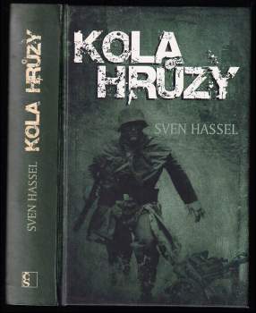 Kola hrůzy