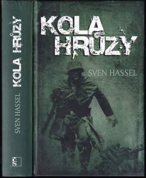 Kola hrůzy