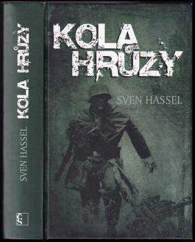 Sven Hassel: Kola hrůzy