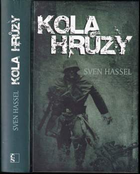 Sven Hassel: Kola hrůzy