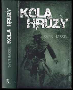 Sven Hassel: Kola hrůzy