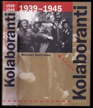 Kolaboranti