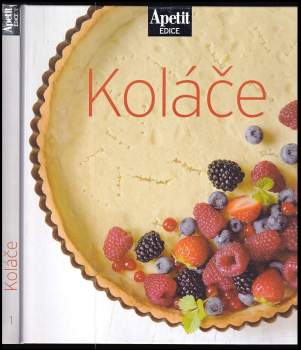 redakce Apetit,: Koláče