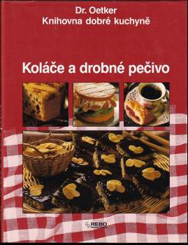 Koláče a drobné pečivo