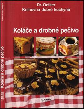 Koláče a drobné pečivo