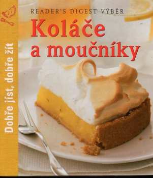 Koláče a moučníky