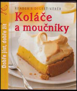 Koláče a moučníky