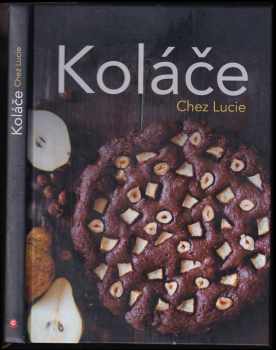 Koláče Chez Lucie