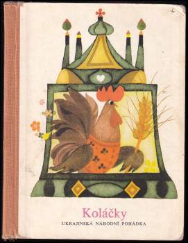 Jiří Václav Svoboda: Koláčky