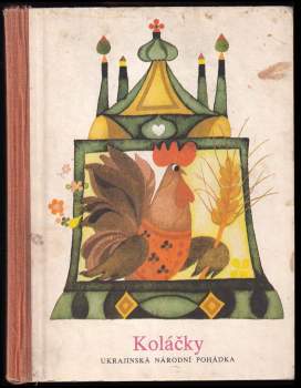 Jiří Václav Svoboda: Koláčky