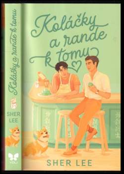 Sher Lee: Koláčky a rande k tomu