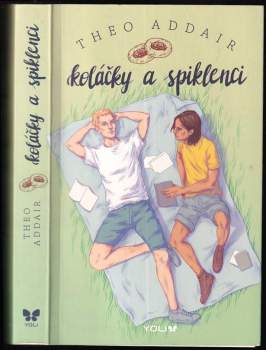 Koláčky a spiklenci