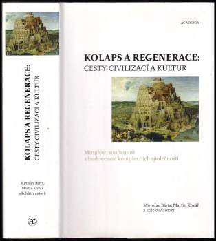 Kolaps a regenerace