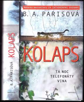 Kolaps