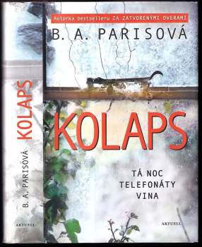 Kolaps