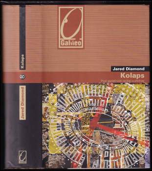 Jared M Diamond: Kolaps