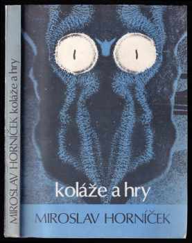 Koláže a hry