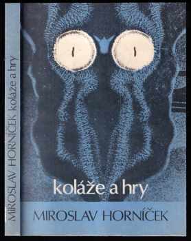 Koláže a hry