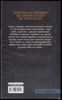 Eva Francová: Kolčava