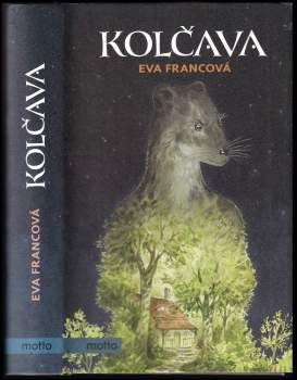 Kolčava