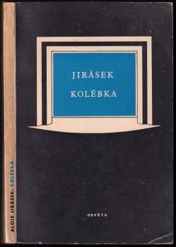 Kolébka