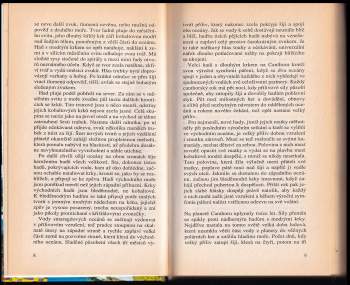 Arthur Charles Clarke: Kolébka