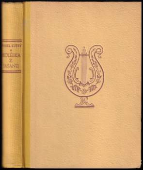 Pavel Kutný: Kolébka z jasanu