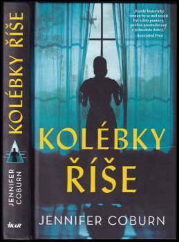 Jennifer Coburn: Kolébky Říše