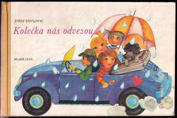 Kolečka nás odvezou