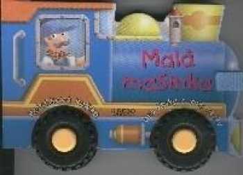 Ivana Nováková: Šikovný bagr