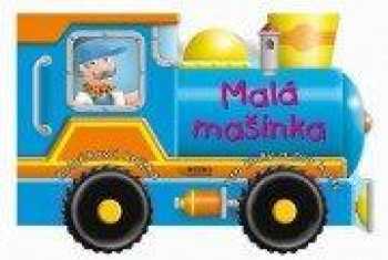 Kolečkové knížky pro kluky a pro holky