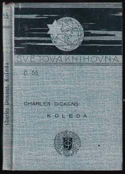 Charles Dickens: Koleda