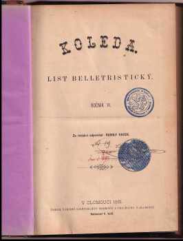 Koleda