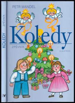 Marcela Walterová: Koledy