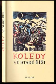 Koledy ve Staré Říši