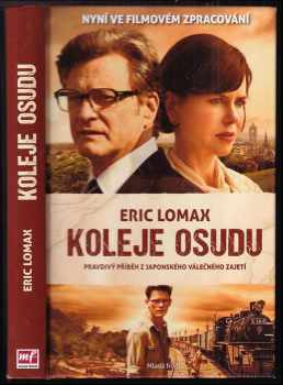 Eric Lomax: Koleje osudu