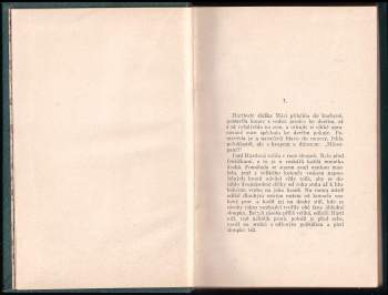 Václav Štech: Koleje