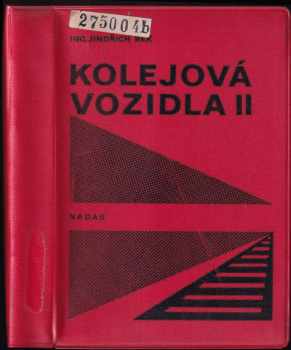 Kolejová vozidla