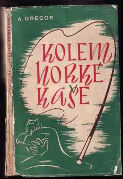 Kolem horké kaše