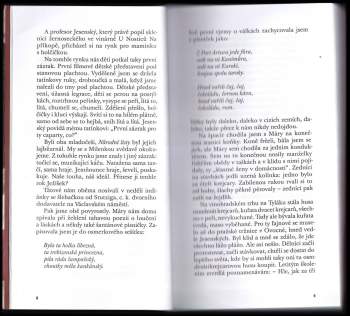 Jaroslava Vondráčková: Kolem Mileny Jesenské