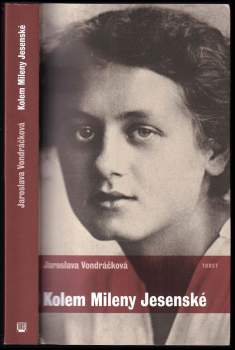 Kolem Mileny Jesenské