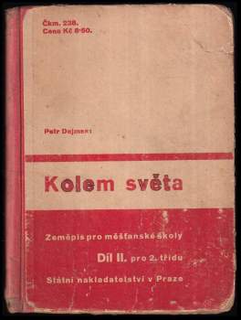 Kolem světa