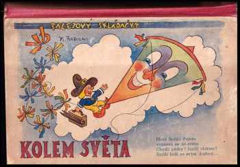 Kolem světa